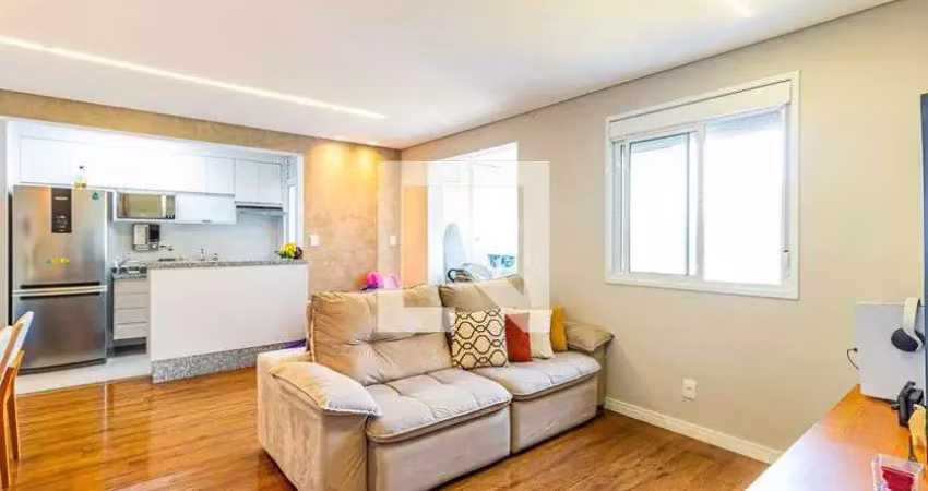 Apartamento para venda - butantã, 2 quartos,  66 m² - são paulo