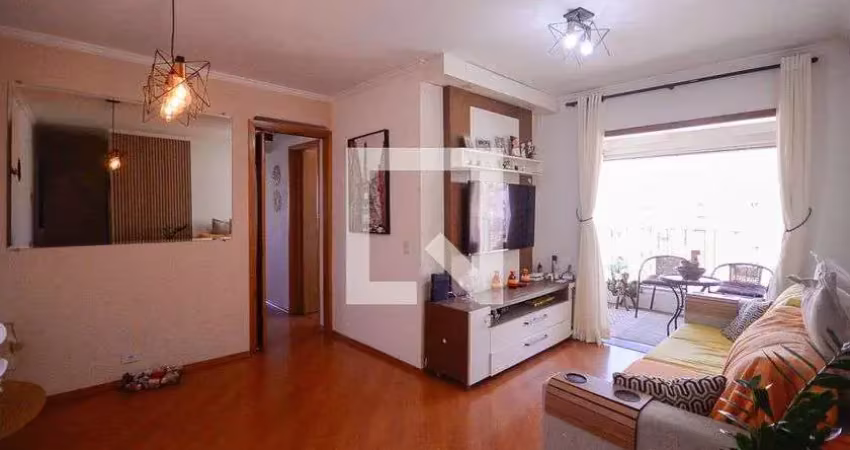 Apartamento para venda - sacomã, 3 quartos,  74 m² - são paulo
