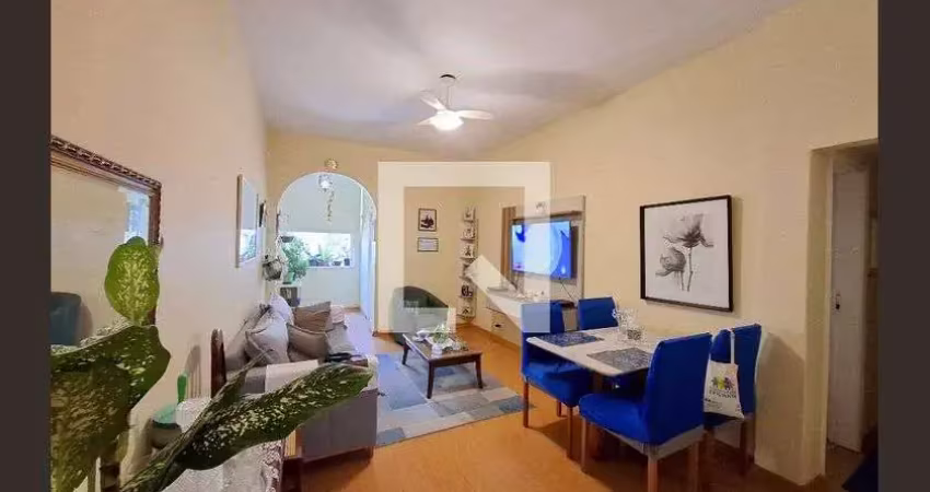 Apartamento para venda - catete, 3 quartos,  97 m² - rio de janeiro