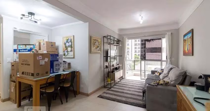 Apartamento para venda - vila miriam, 3 quartos,  76 m² - guarulhos