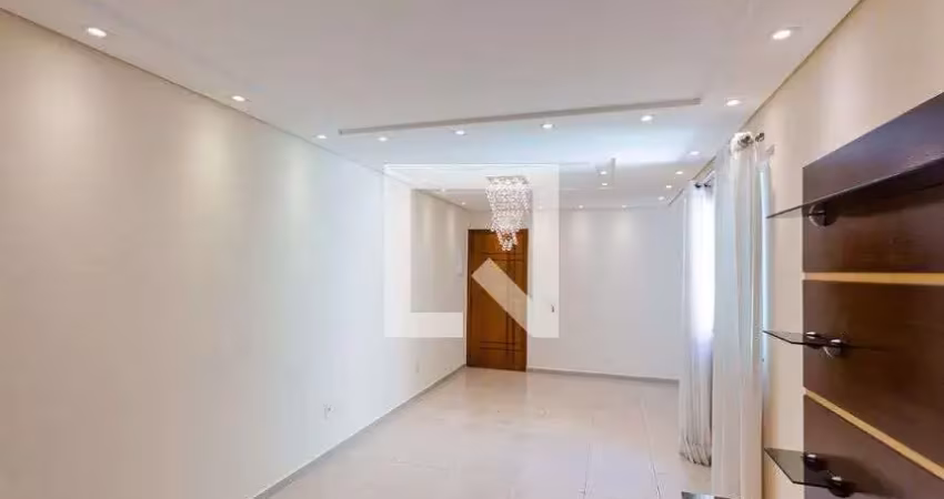 Apartamento para venda - santa teresinha, 3 quartos,  82 m² - santo andré