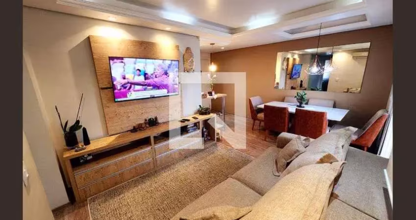 Apartamento para venda - humaitá, 3 quartos,  90 m² - porto alegre