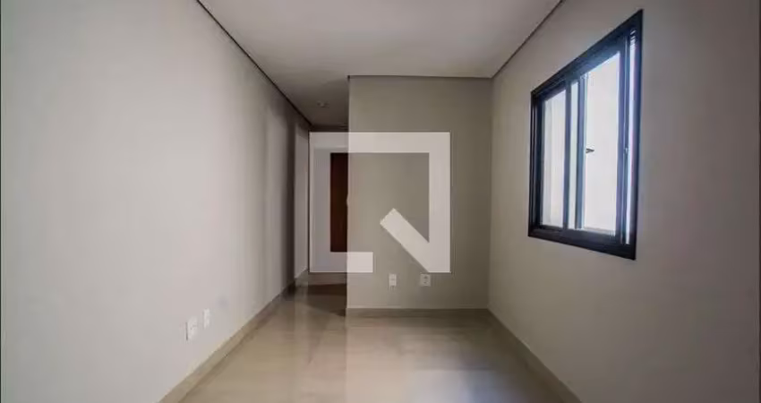 Cobertura para venda - campestre, 2 quartos,  94 m² - santo andré