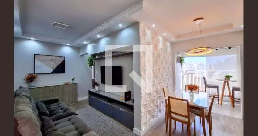 Apartamento para venda - barcelona, 2 quartos,  65 m² - são caetano do sul