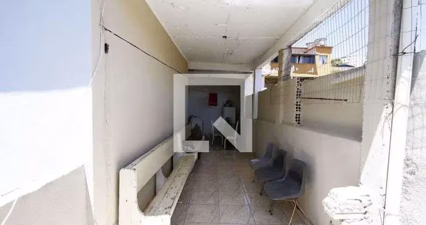 Casa para venda - palmeiras, 8 quartos,  150 m² - belo horizonte