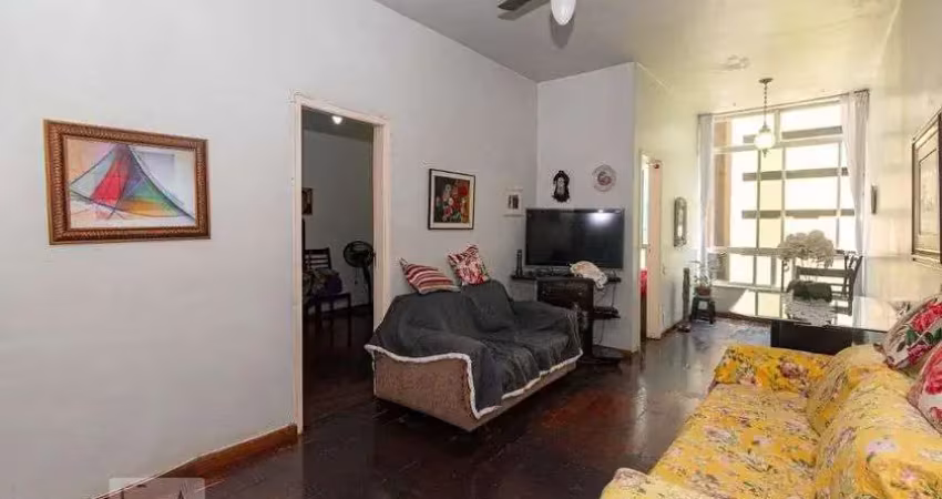 Apartamento para venda - copacabana, 3 quartos,  85 m² - rio de janeiro