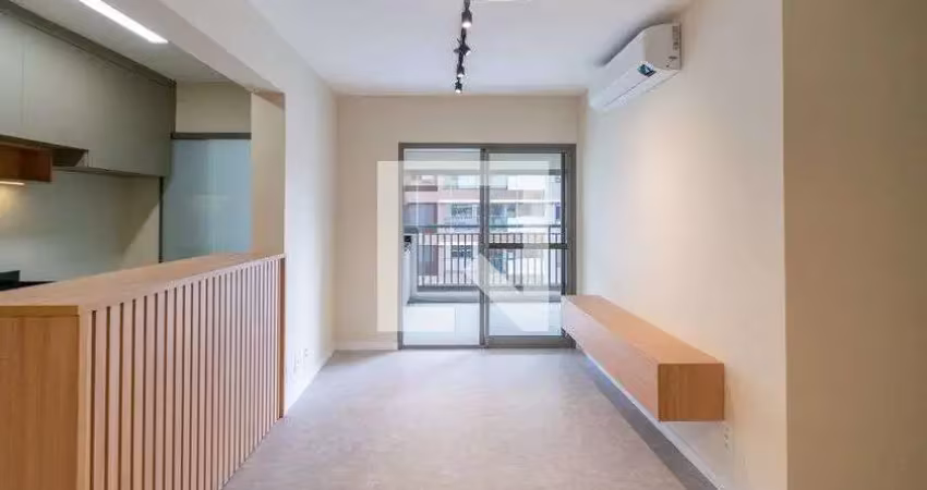 Apartamento para venda - vila mascote, 2 quartos,  75 m² - são paulo