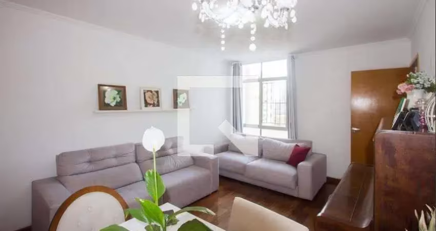 Apartamento para venda - brooklin, 3 quartos,  80 m² - são paulo