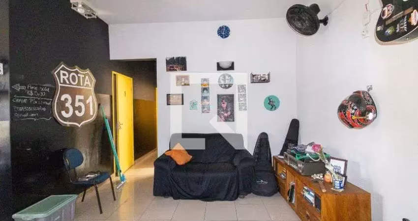 Casa para venda - guanabara, 1 quarto,  280 m² - campinas