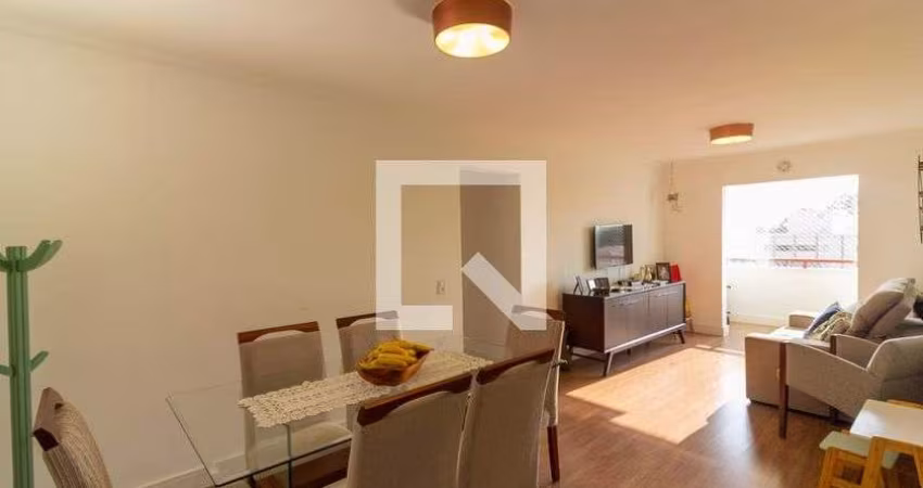Apartamento para venda - jardim marajoara , 3 quartos,  89 m² - são paulo