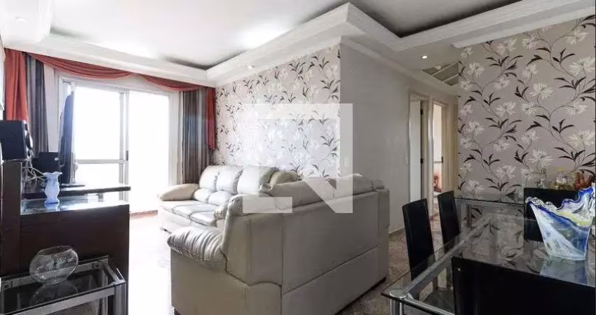 Apartamento para venda - vila das mercês, 3 quartos,  74 m² - são paulo