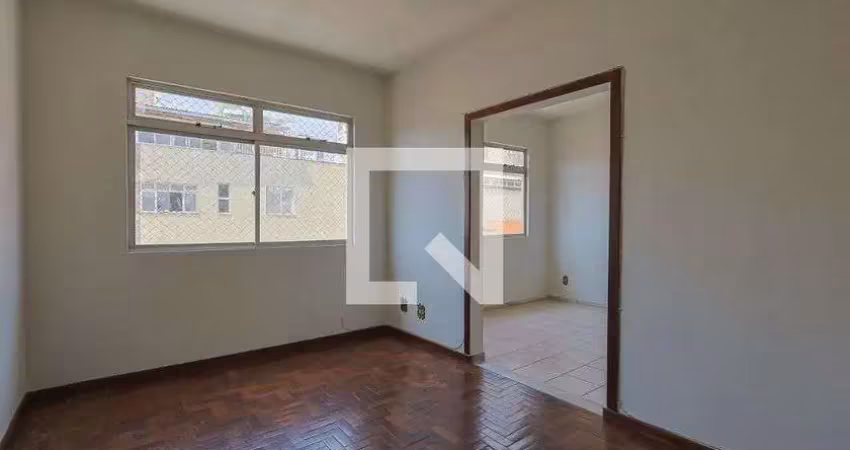 Apartamento para venda - ipiranga, 3 quartos,  85 m² - belo horizonte