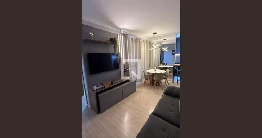 Apartamento para venda - cecap, 3 quartos,  77 m² - jundiaí