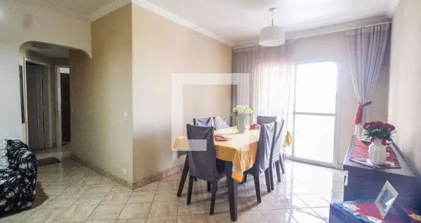 Apartamento para venda - água fria, 3 quartos,  82 m² - são paulo