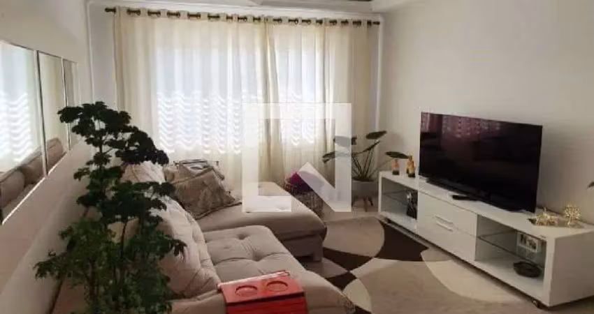 Casa para venda - demarchi, 4 quartos,  249 m² - são bernardo do campo