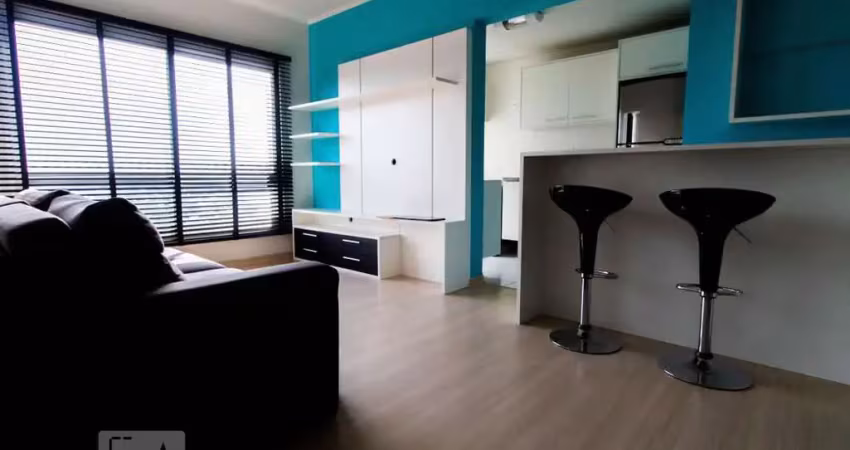 Apartamento para venda - alto petrópolis, 3 quartos,  80 m² - porto alegre
