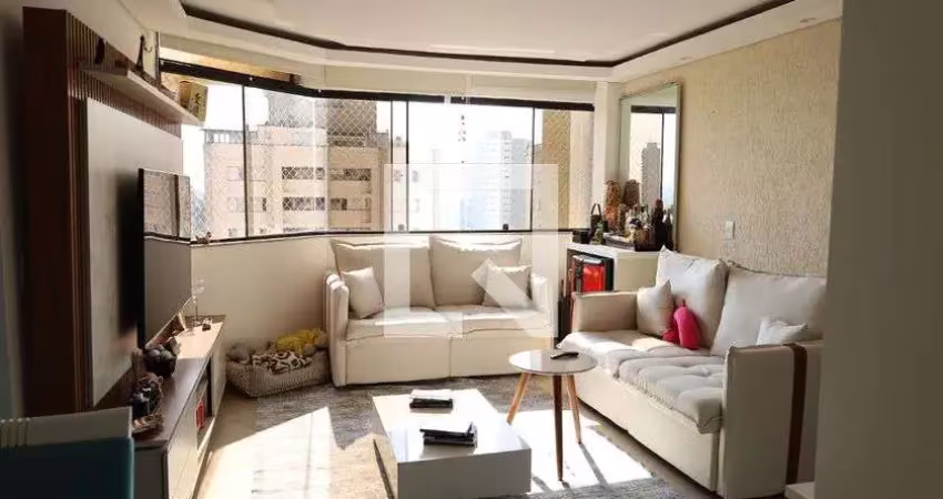 Apartamento para venda - jardim marajoara , 3 quartos,  74 m² - são paulo