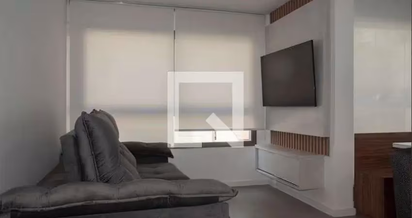 Apartamento para venda - vila clementino, 2 quartos,  69 m² - são paulo