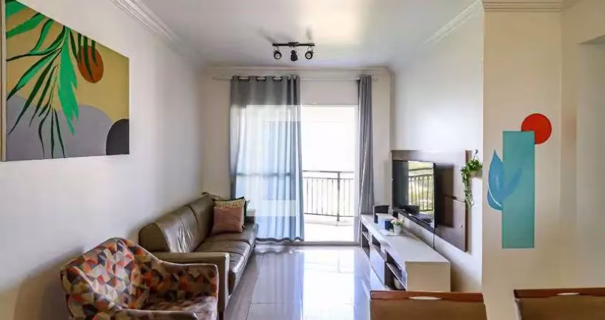 Apartamento para venda - jaguaré, 3 quartos,  70 m² - são paulo