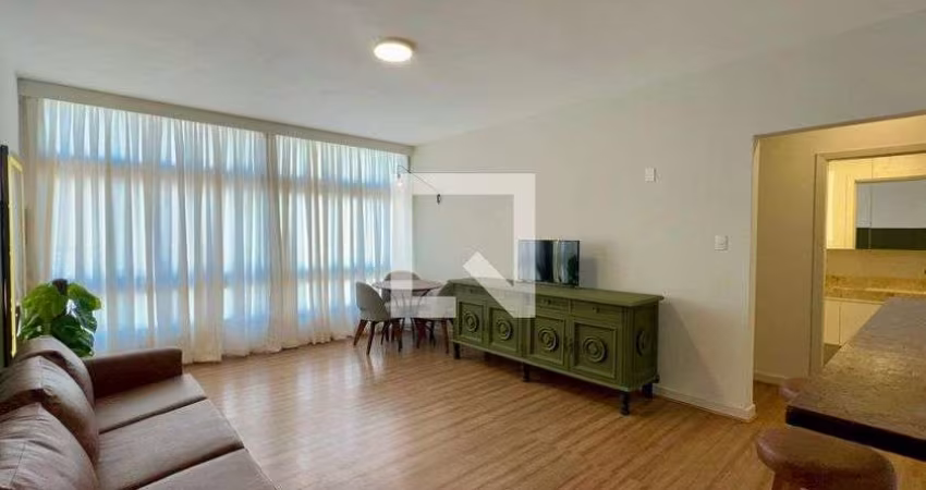 Apartamento para venda - pinheiros, 2 quartos,  117 m² - são paulo