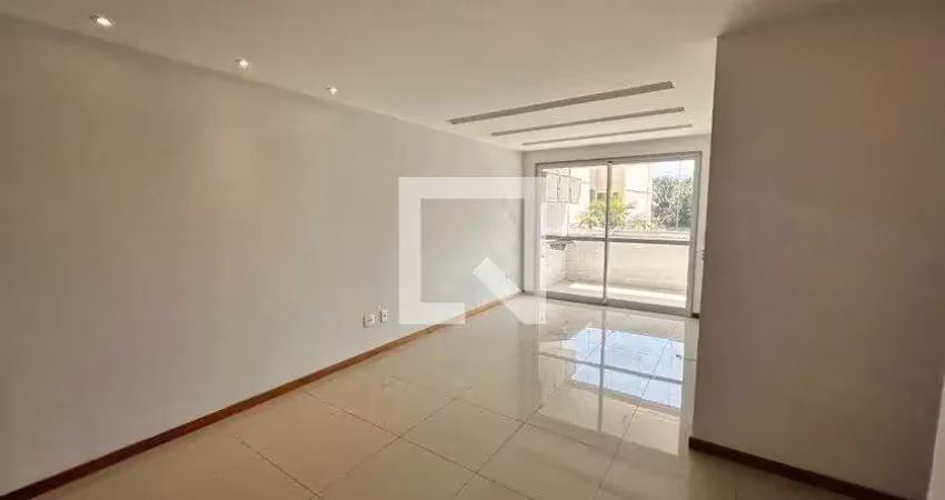 Apartamento para venda - recreio, 3 quartos,  91 m² - rio de janeiro