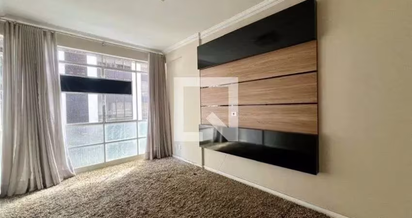 Apartamento para venda - boa viagem, 3 quartos,  110 m² - belo horizonte