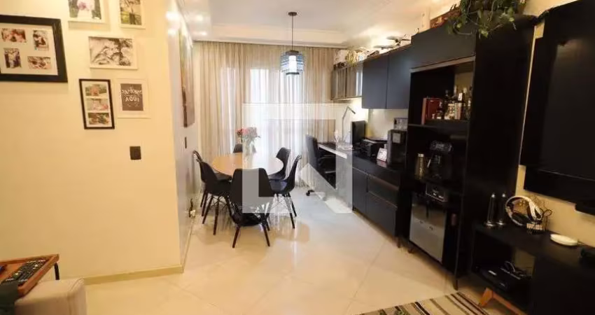 Apartamento para venda - centro, 3 quartos,  84 m² - osasco
