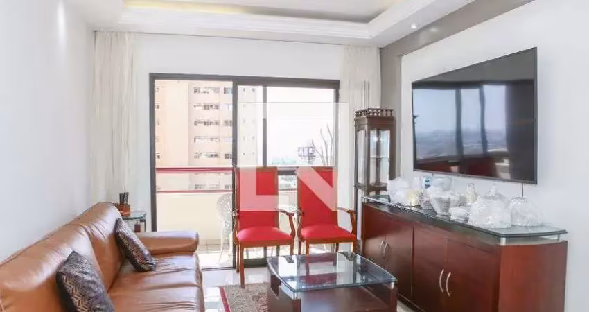 Apartamento para venda - alto da lapa, 3 quartos,  80 m² - são paulo