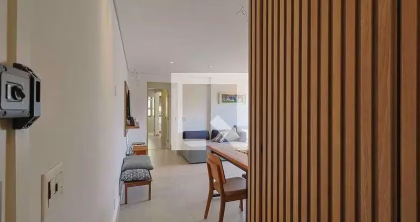 Apartamento para venda - gutierrez, 2 quartos,  65 m² - belo horizonte