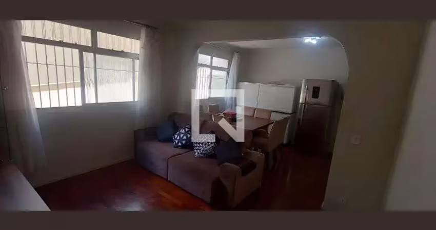 Apartamento para venda - anchieta, 3 quartos,  111 m² - belo horizonte