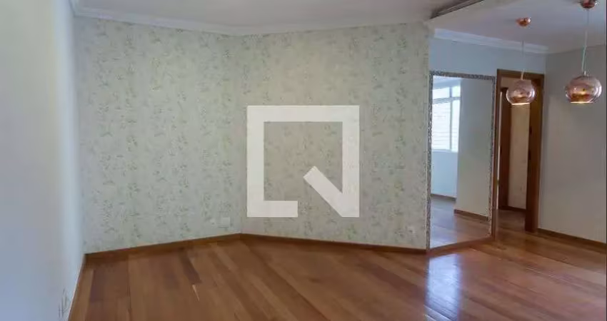 Apartamento para venda - castelo, 3 quartos,  120 m² - belo horizonte