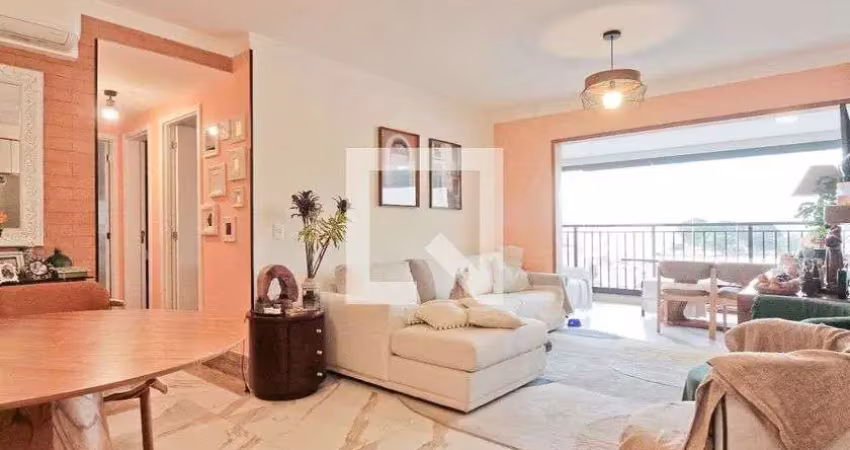 Apartamento para venda - freguesia do ó, 3 quartos,  87 m² - são paulo