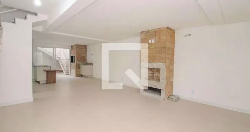 Casa para venda - jardim itu-sabará, 3 quartos,  193 m² - porto alegre