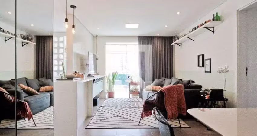 Apartamento para venda - casa verde, 2 quartos,  83 m² - são paulo