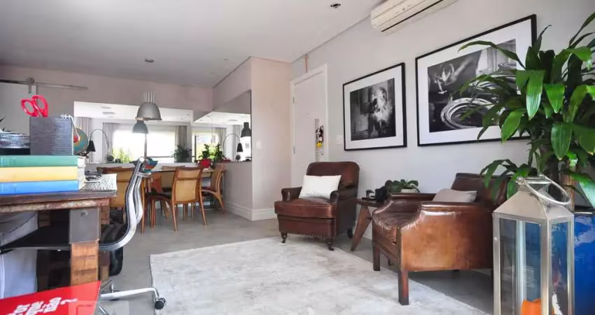 Apartamento para venda - panamby, 2 quartos,  98 m² - são paulo