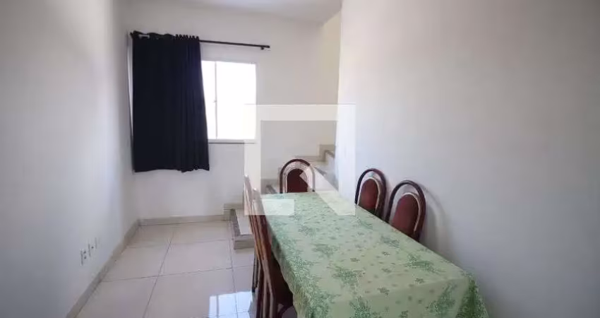 Cobertura para venda - teixeira dias, 3 quartos,  136 m² - belo horizonte