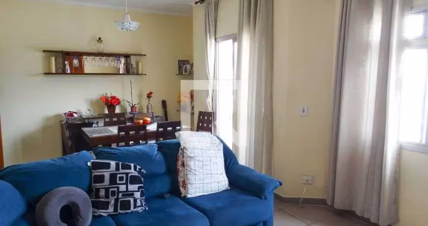 Apartamento com 3 quartos à venda na Rua Virgínia Aurora Rodrigues, Centro, Osasco