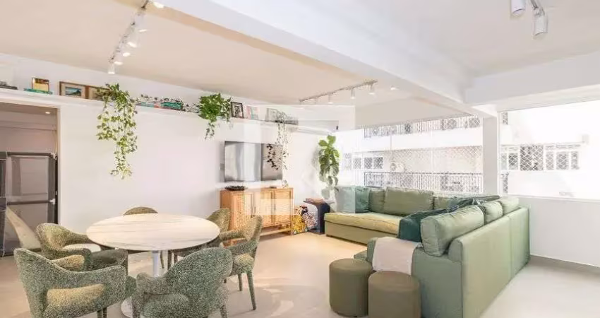 Apartamento para venda - vila olímpia, 2 quartos,  88 m² - são paulo
