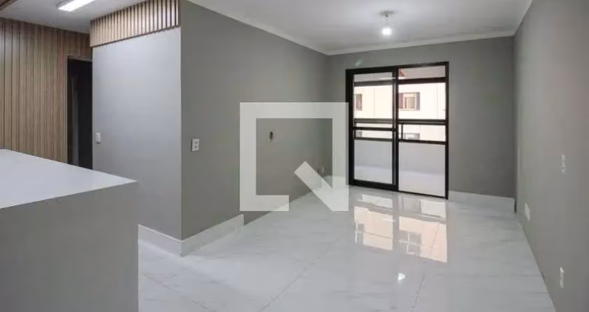 Apartamento para venda - vila augusta, 3 quartos,  89 m² - guarulhos
