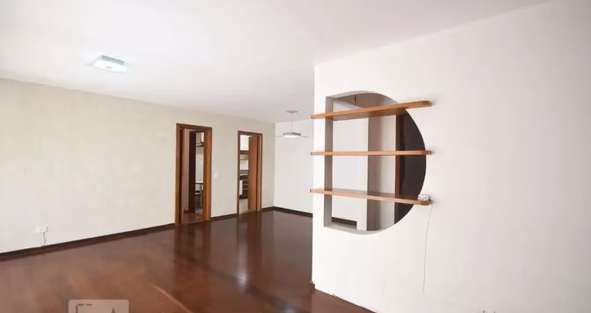 Apartamento para venda - panamby, 3 quartos,  124 m² - são paulo