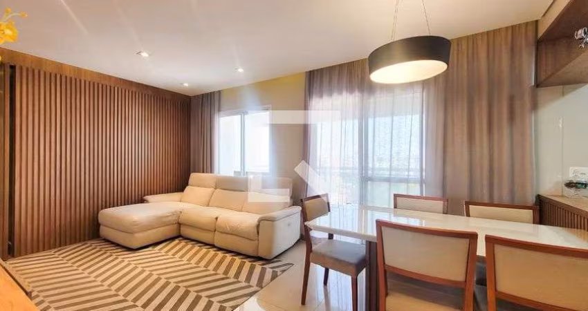 Apartamento para venda - taquaral, 3 quartos,  91 m² - campinas