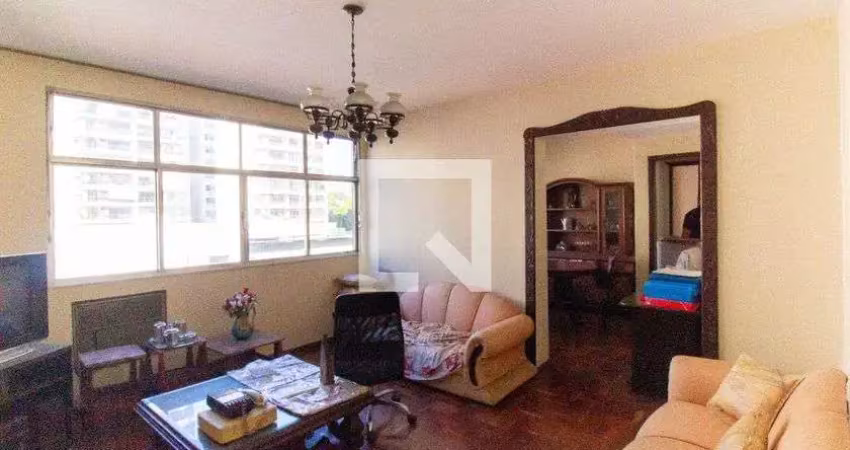 Apartamento com 3 quartos à venda na Rua Gavião Peixoto, Icaraí, Niterói