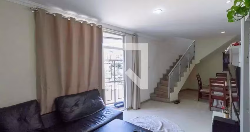 Cobertura para venda - salgado filho, 4 quartos,  155 m² - belo horizonte