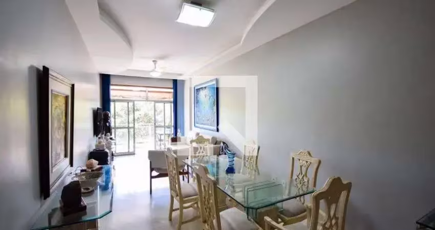 Apartamento para venda - méier, 3 quartos,  137 m² - rio de janeiro
