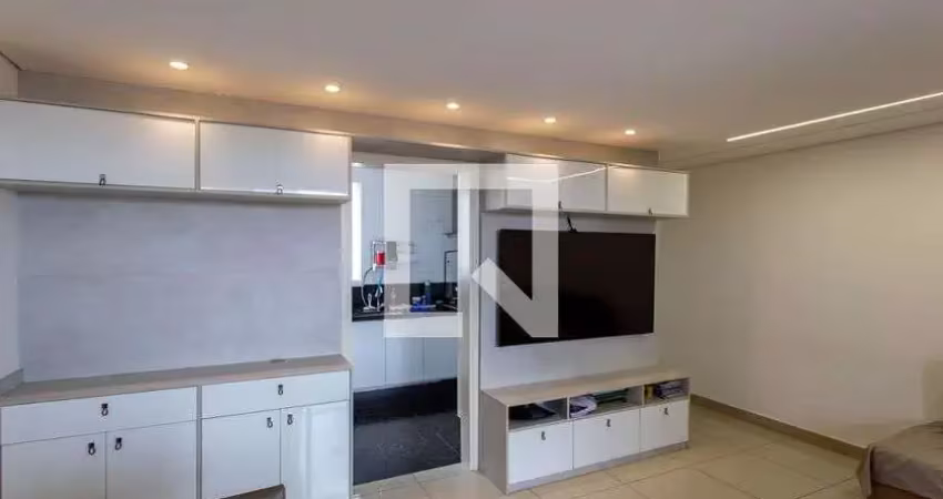 Apartamento para venda - ouro preto, 3 quartos,  84 m² - belo horizonte