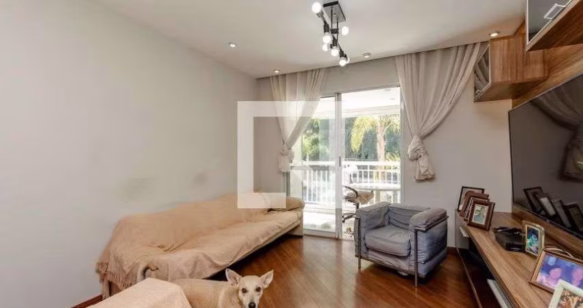 Apartamento para venda - chácara santo antonio, 3 quartos,  96 m² - são paulo