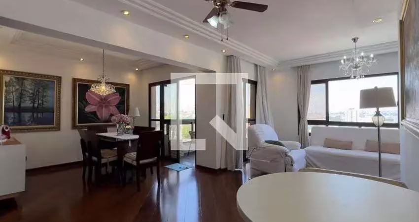 Apartamento para venda - vila galvão, 3 quartos,  144 m² - guarulhos