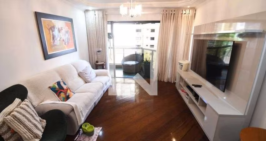 Apartamento para venda - cambuí, 3 quartos,  145 m² - campinas