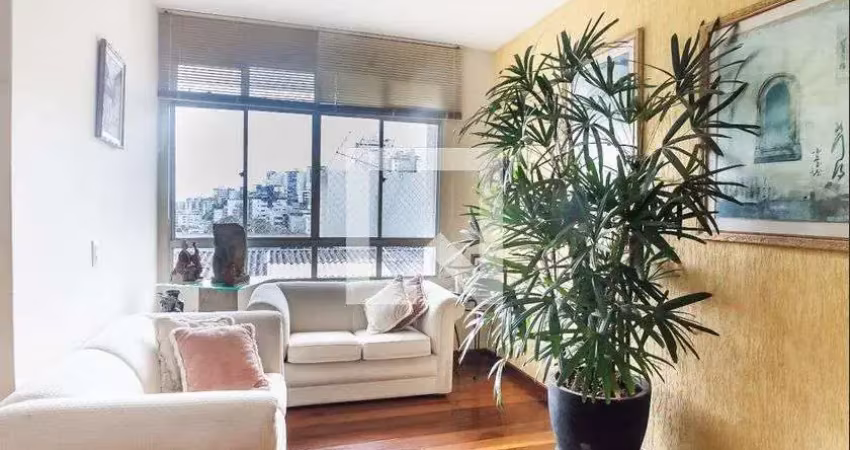 Cobertura para venda - buritis, 4 quartos,  220 m² - belo horizonte