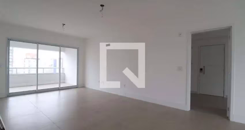 Apartamento para venda - jardim, 4 quartos,  185 m² - santo andré